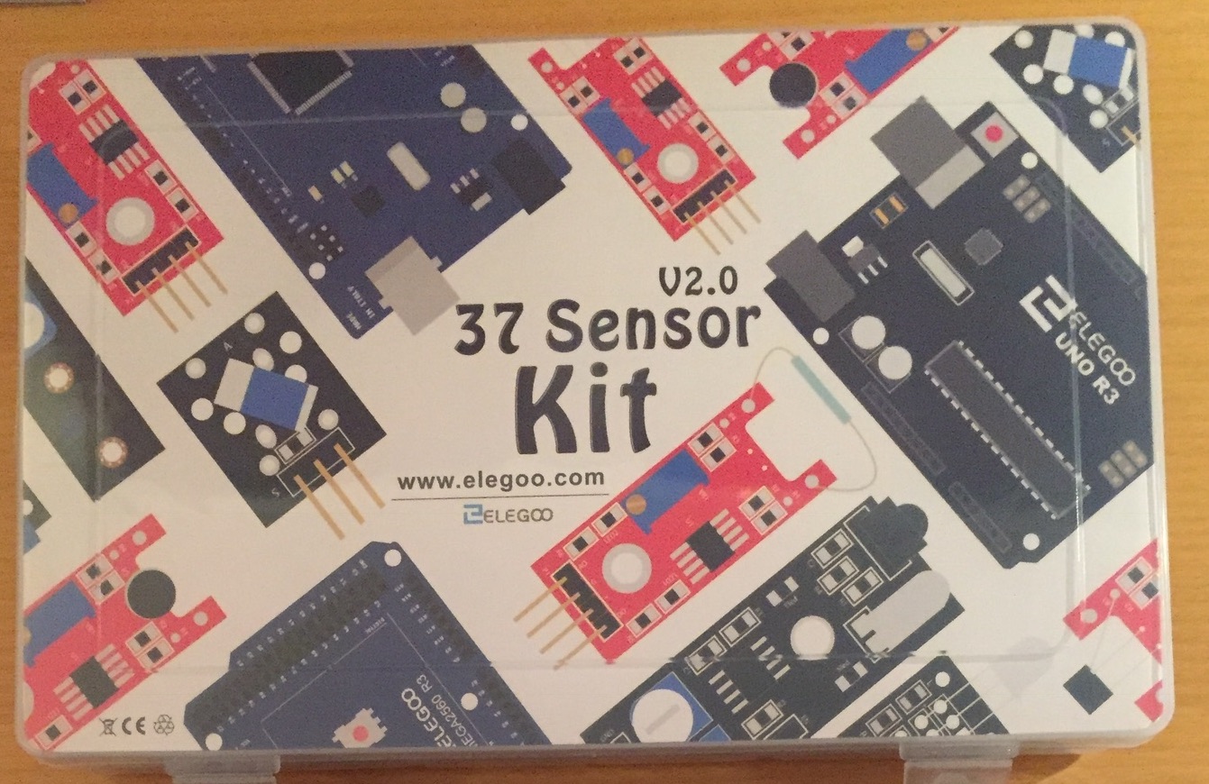 Arduino | Getting started – Developer Blog